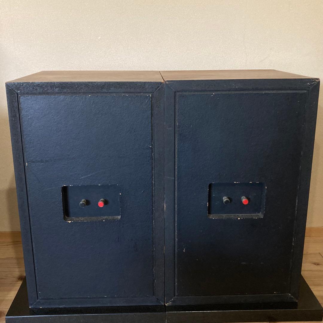 名機　JBL 4301 ペア スピーカー　ペア　ジェービーエル　ジェイビーエル