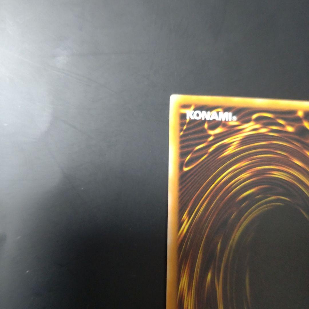 ダーク・ネクロフィア　レリーフ　遊戯王