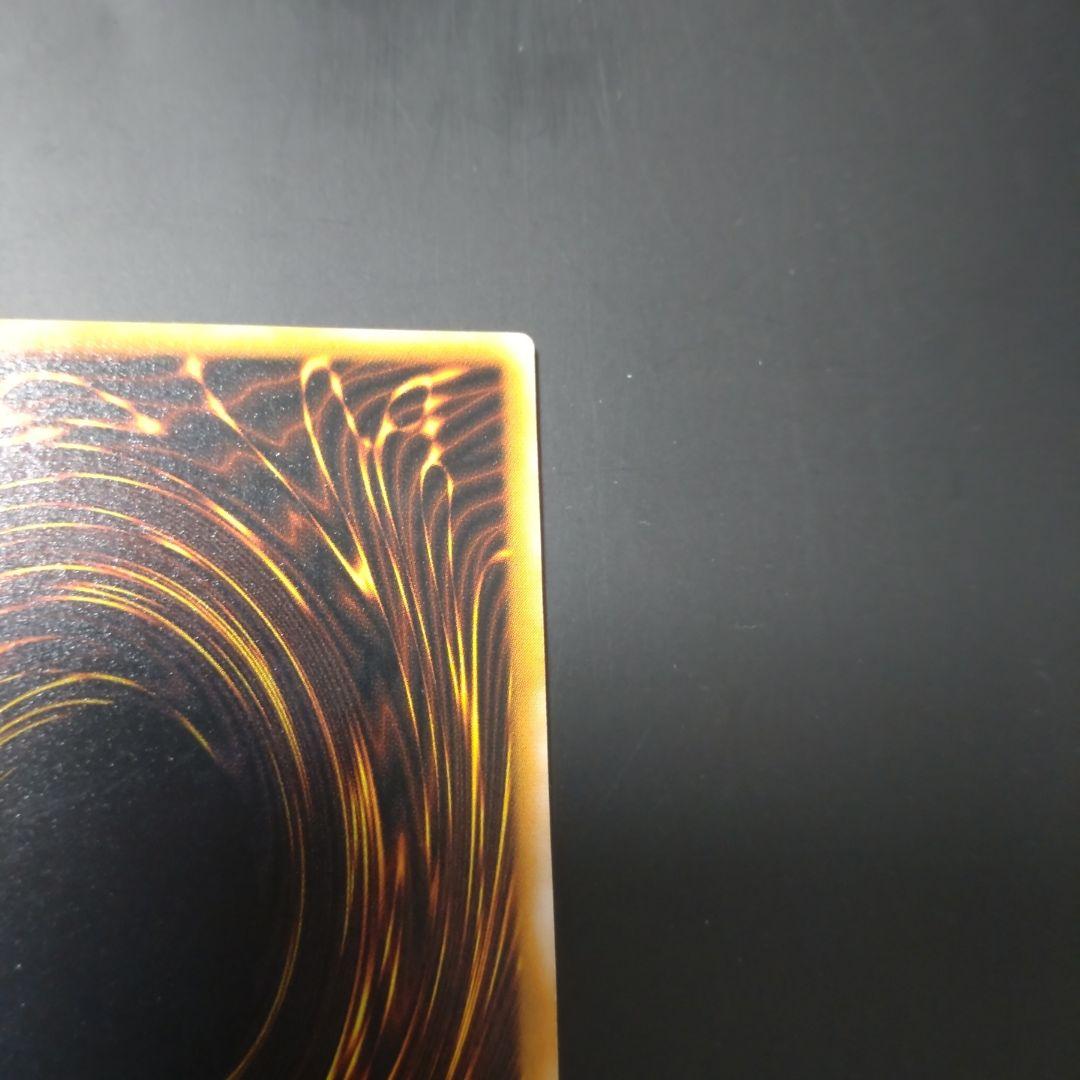 ダーク・ネクロフィア　レリーフ　遊戯王