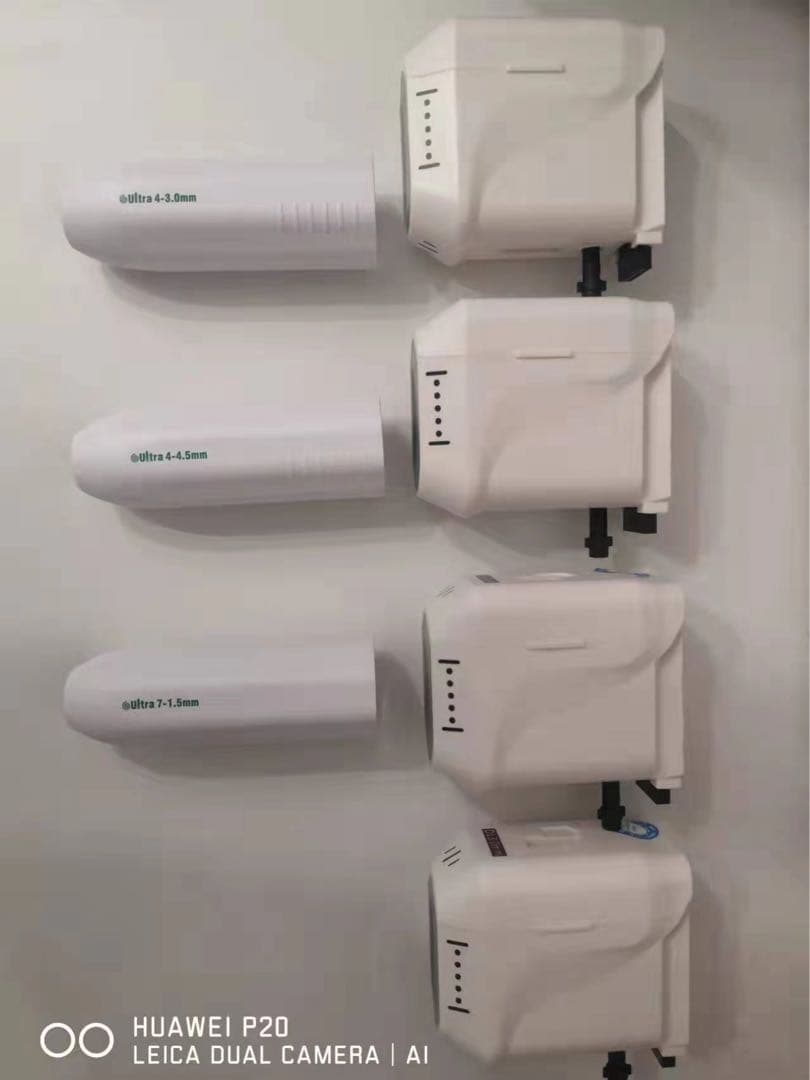 カートリッジ各種