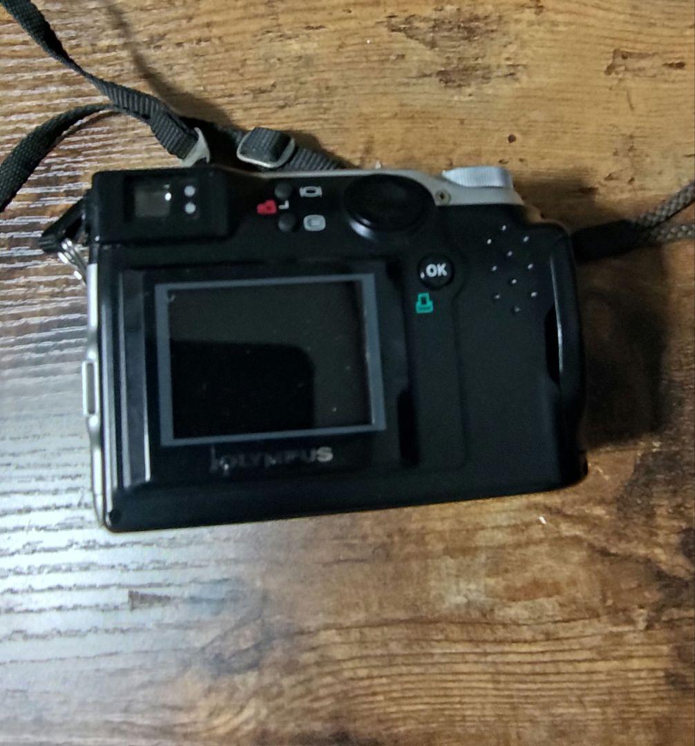 コンパクトデジタルカメラ　11台＋おまけ