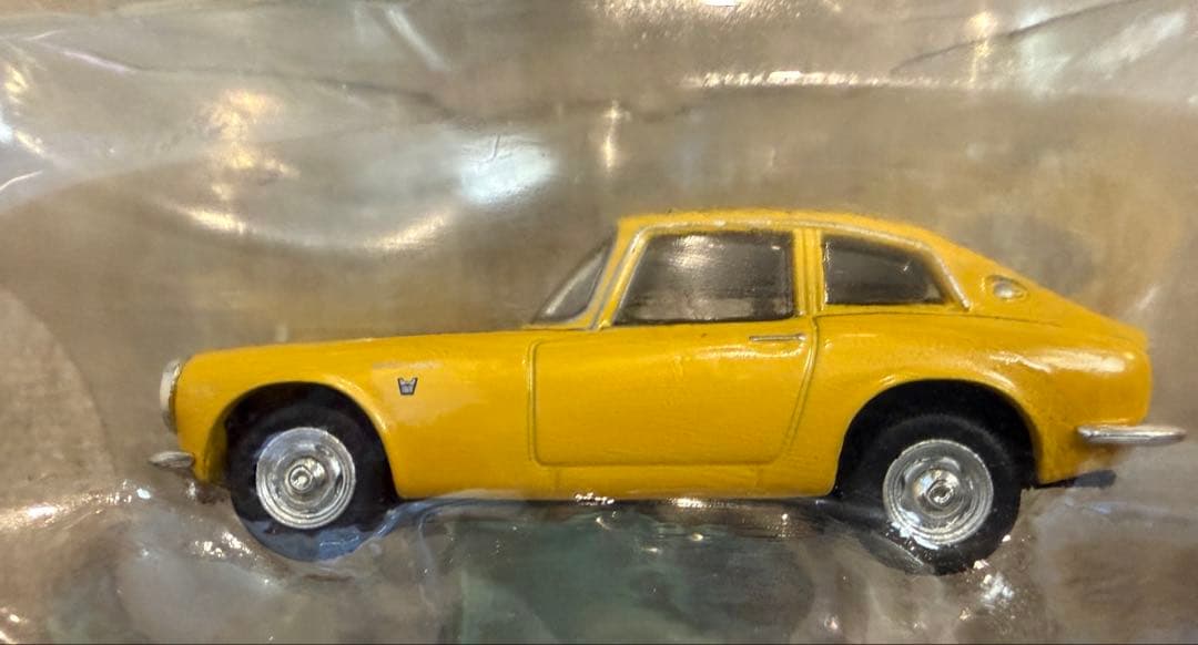 トミカリミテッドヴィンテージホンダ S800 S600 LV-125,126