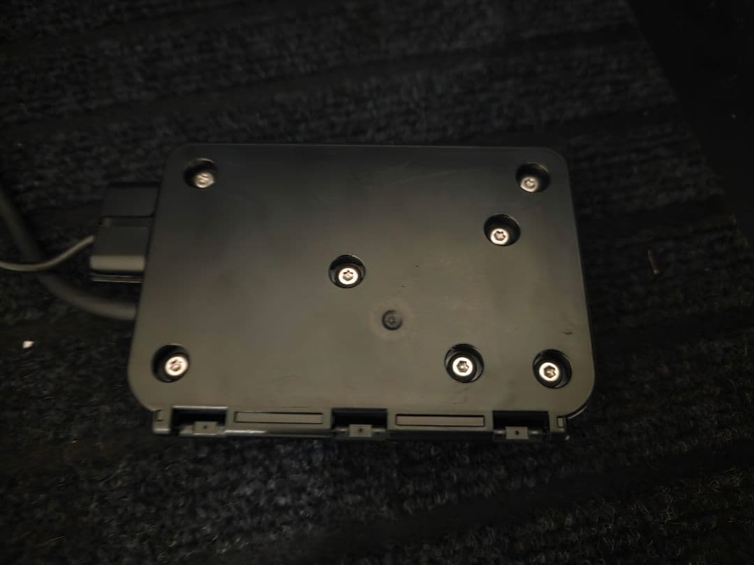 日本無線 JRM-21 ETC2.0 中古 二輪 バイク