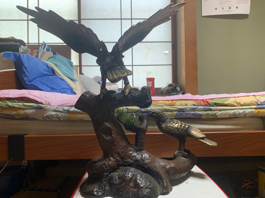 置物 アンティーク 小物