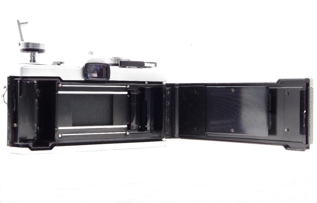 オリンパス OM-1 om-system auto-s 50mm f/1.8