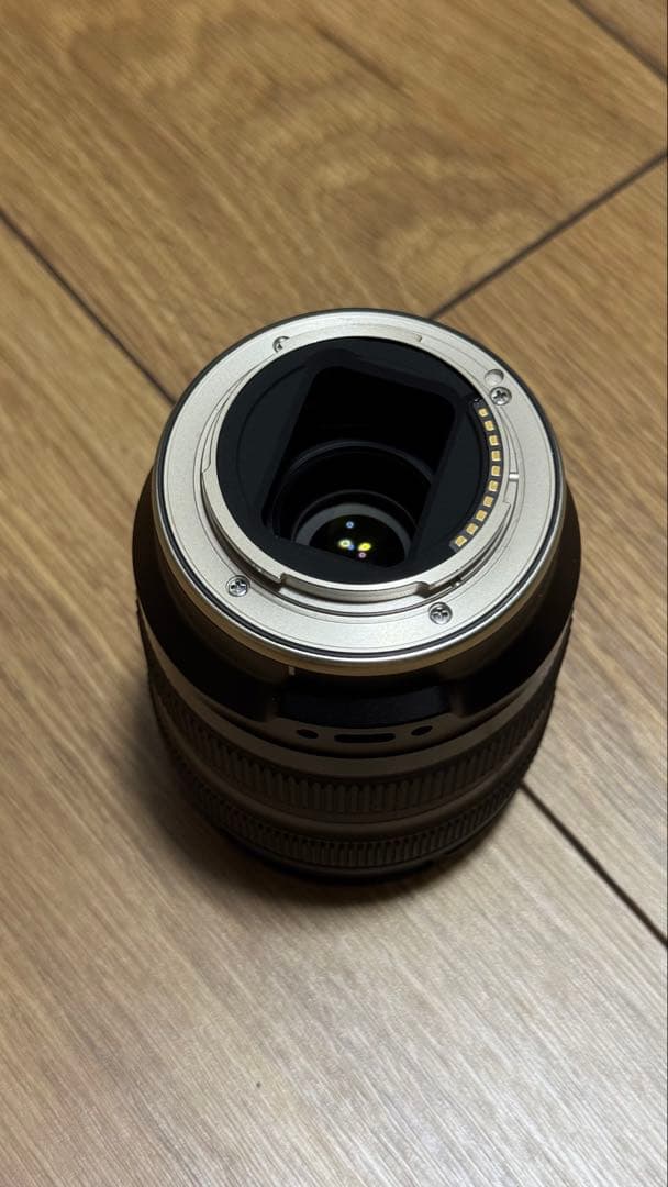 タムロン 20-40mm F/2.8 Di III VXD A062 ソニーE