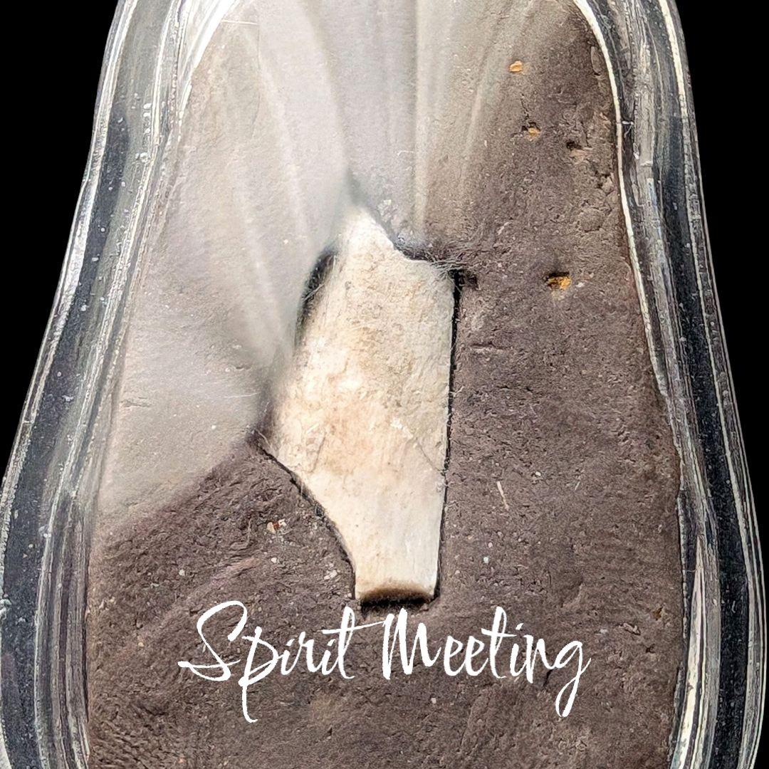 人縁と幸運　北部伝説　精霊メープライピヤ　お守り　プラクルアン　呪物