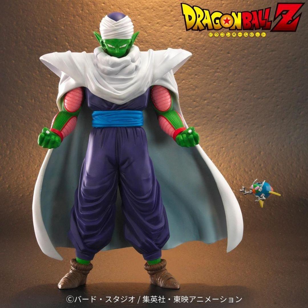 ドラゴンボール　アライズ　ピッコロ