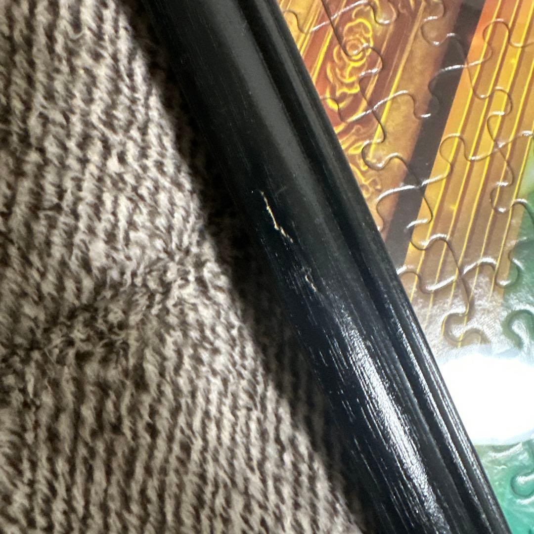 エヴァンジェル　SHU　1000ピース　ジグソーパズル　アップルワン 完成品