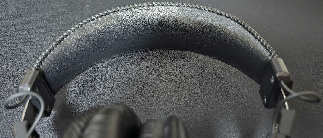 Sony MDR7506 モニターヘッドホン