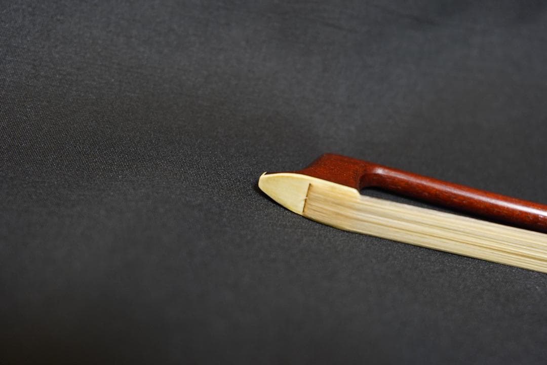 ARCHET　バイオリン　弓　1/2　PE1005 ☆4