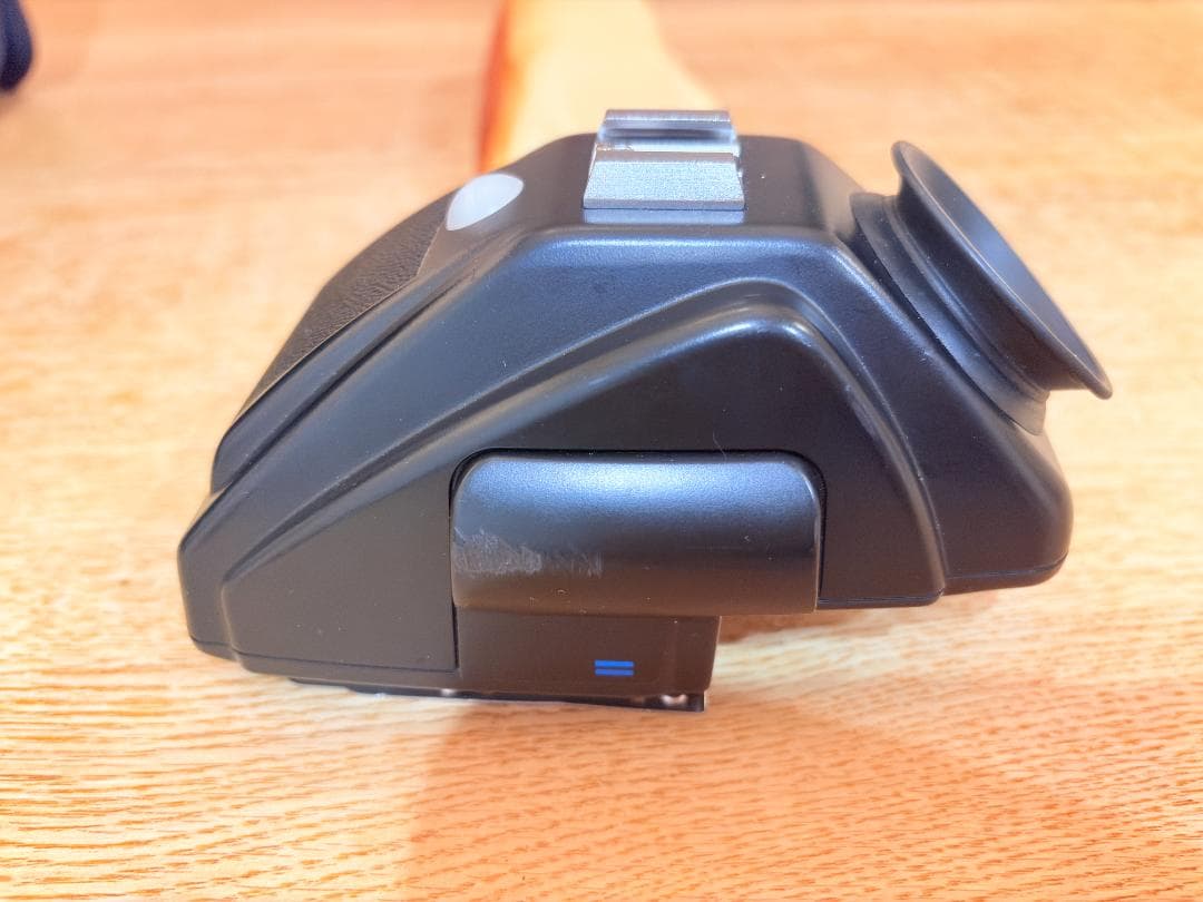 [kad] Hasselblad 503CW ブラックCF 80mm