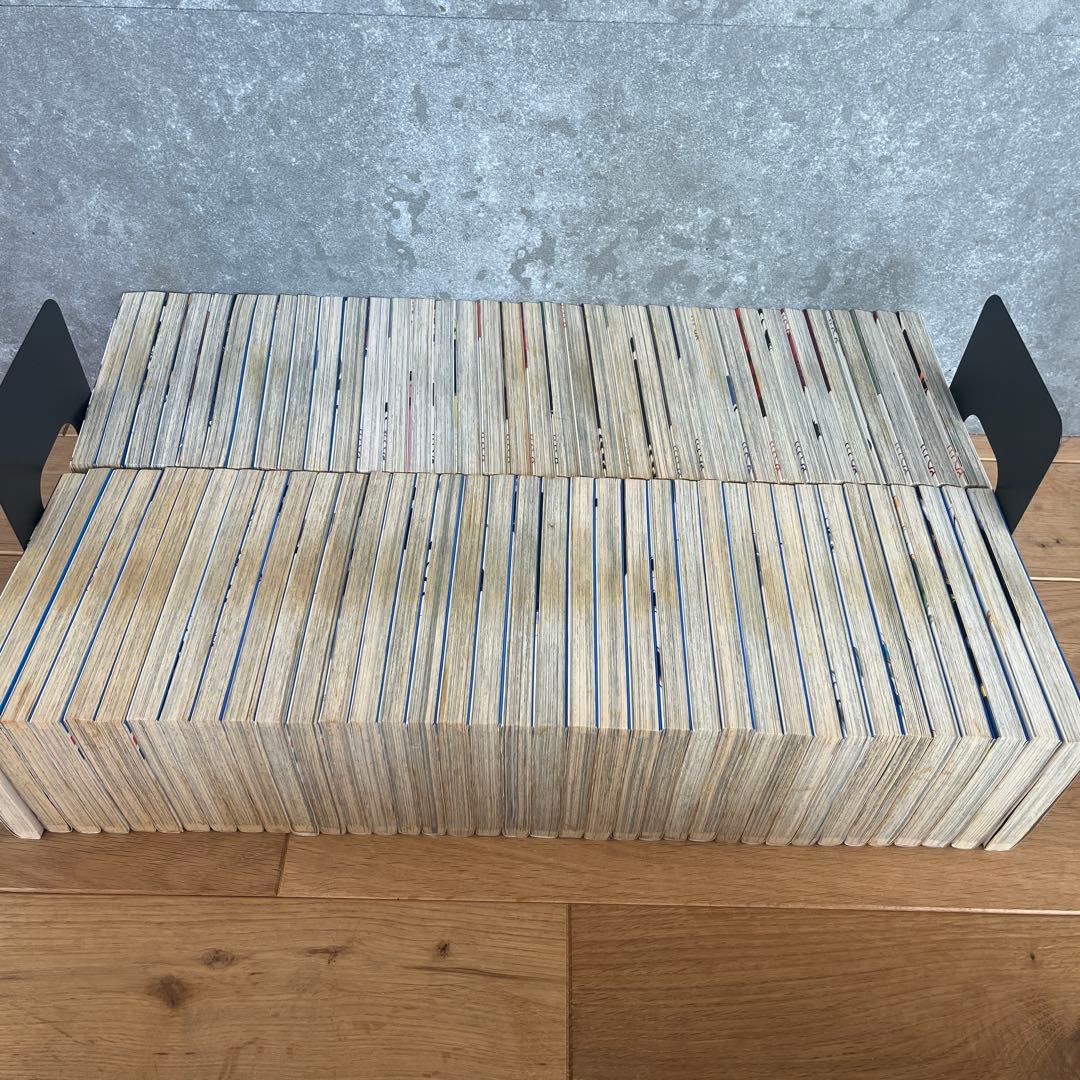 BLEACH 全巻セット　1巻 ～74 巻　　全巻セット　初版複数あり　ブリーチ