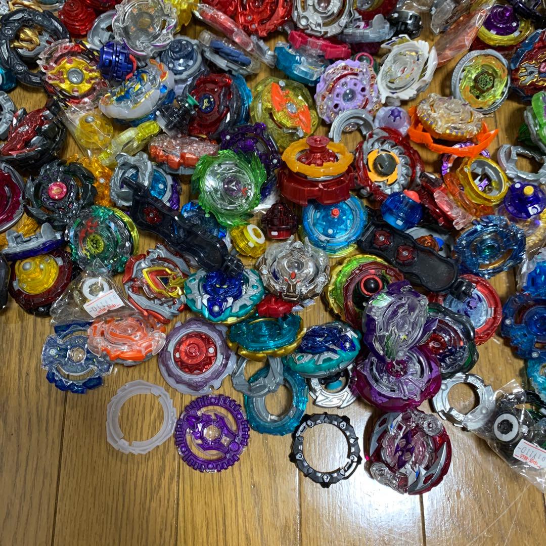 ♢ ベイブレード 超大量 まとめ売り 12kg超