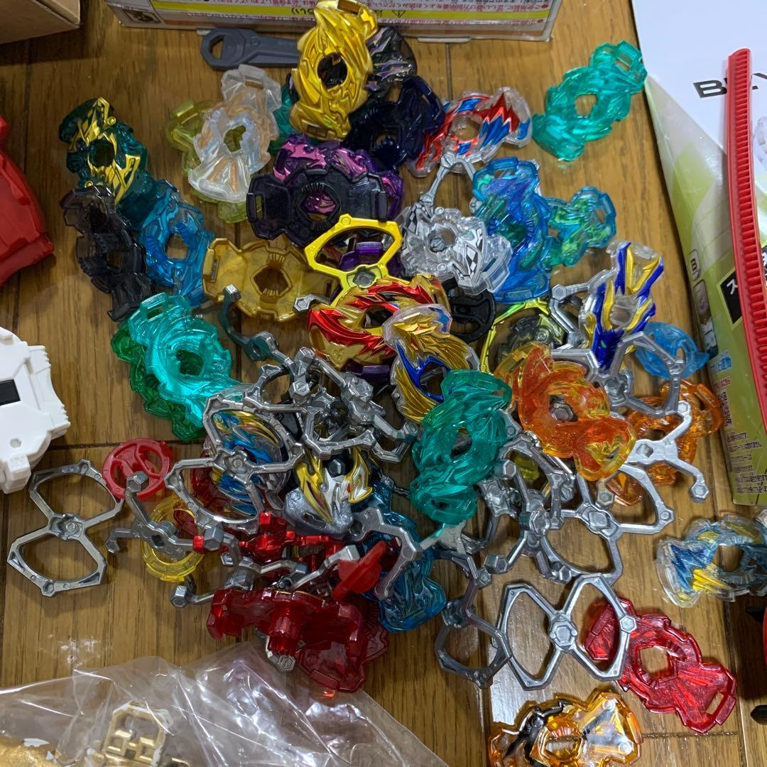 ♢ ベイブレード 超大量 まとめ売り 12kg超