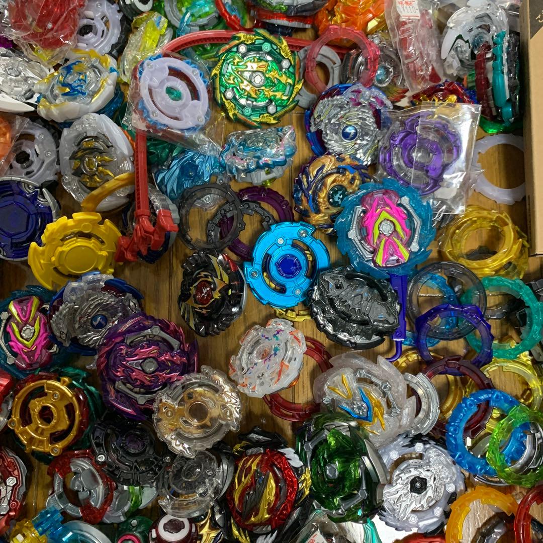 ♢ ベイブレード 超大量 まとめ売り 12kg超