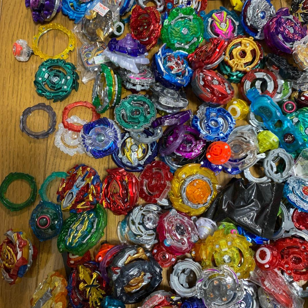 ♢ ベイブレード 超大量 まとめ売り 12kg超