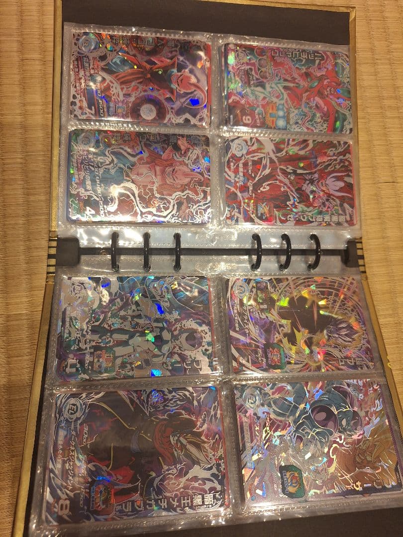 ドラゴンボールヒーローズ まとめ売り