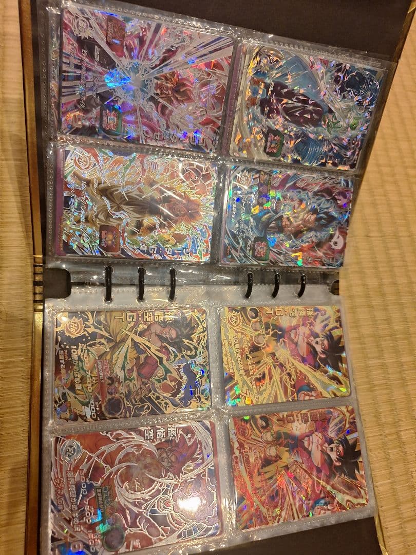 ドラゴンボールヒーローズ まとめ売り