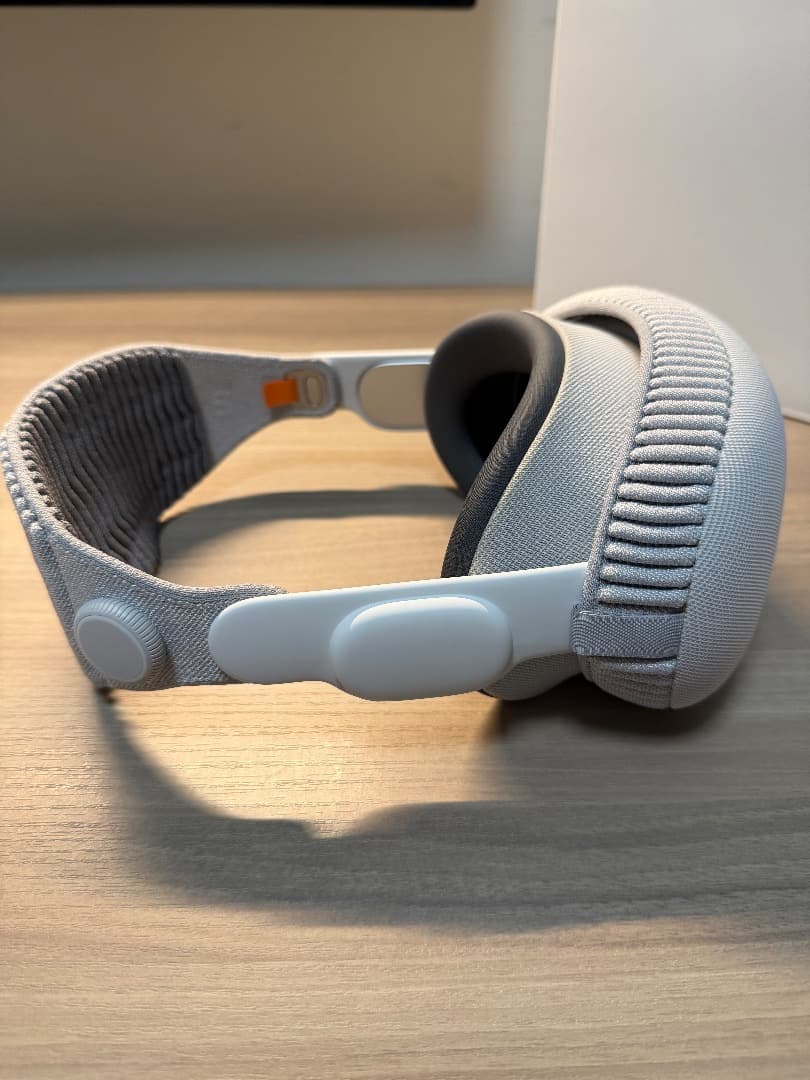 Apple Vision Pro 256GB + 追加バッテリーパック