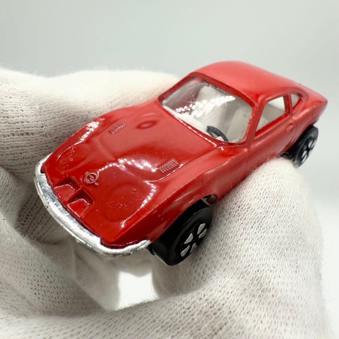 当時物 マスダヤ ポケッター プレイアート 11 オペルGT Opel