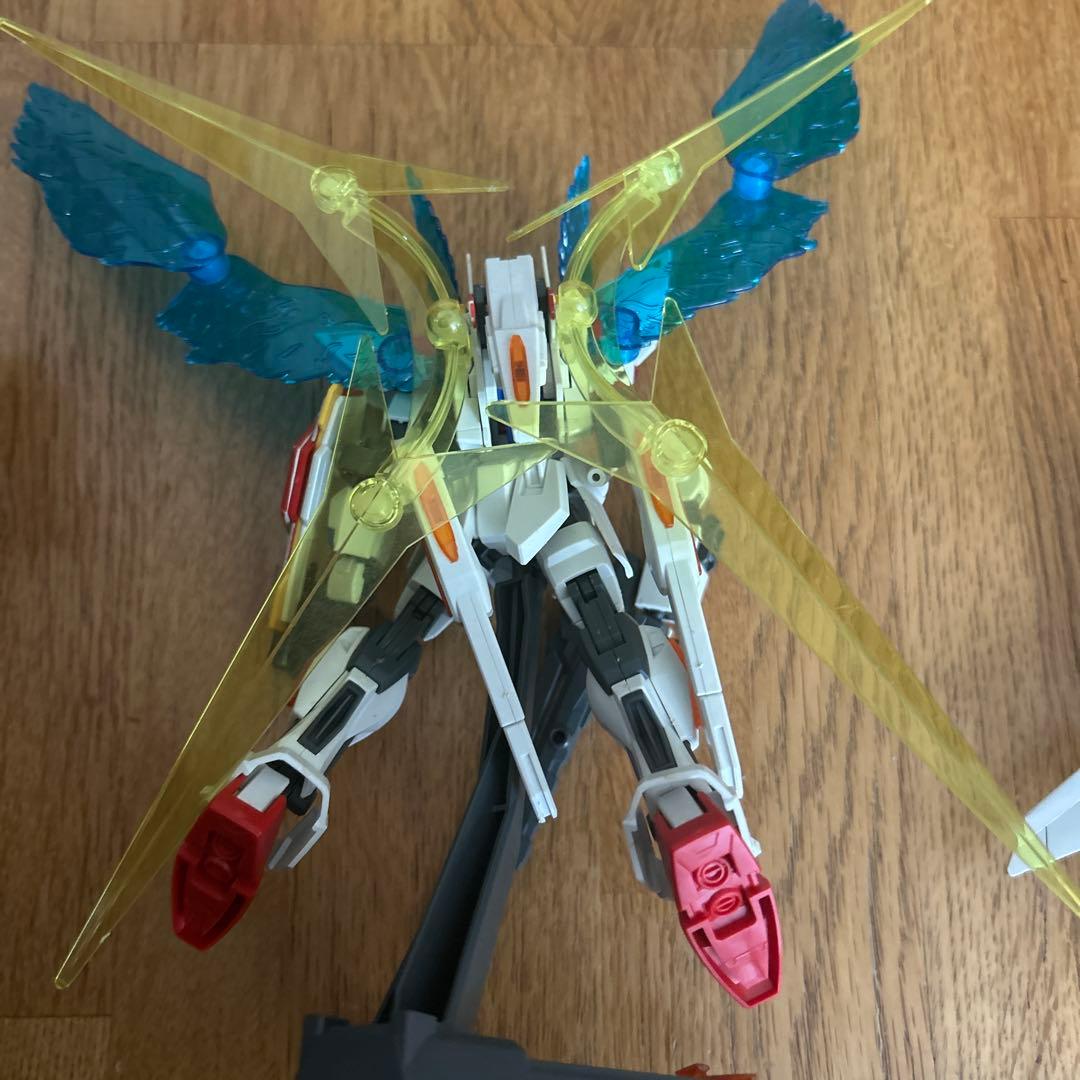 ガンプラ　ジャンク　D