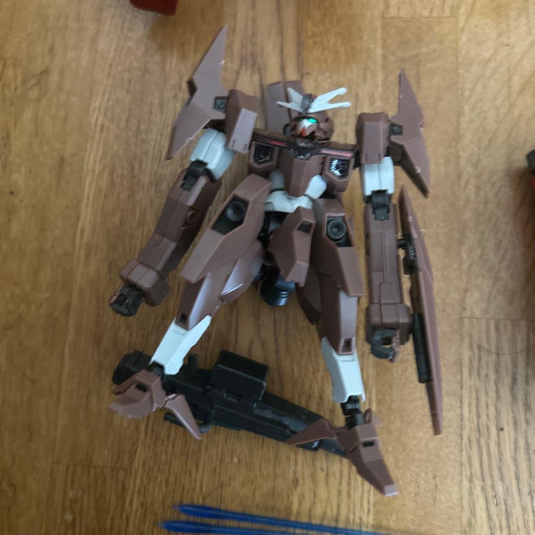 ガンプラ　ジャンク　D