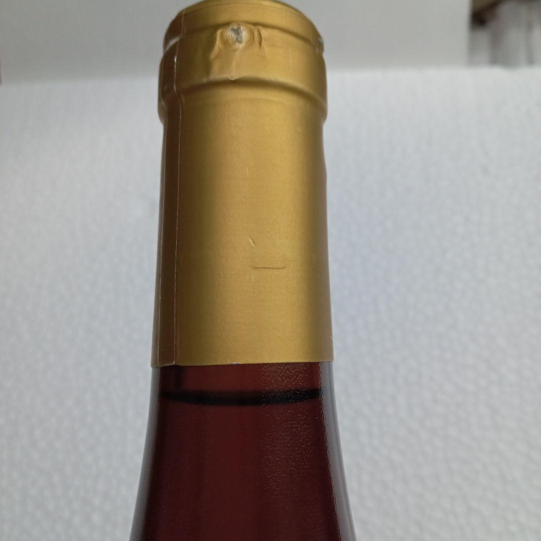 Kallstadter Koenigsberg　ベーレンアウスレーゼ 2006