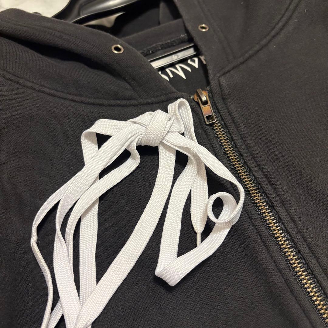 the GazettE / 初代ロゴパーカー