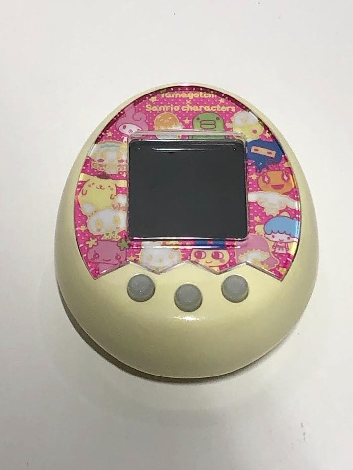 たまごっちみくす サンリオキャラクターズ m!x ver. am