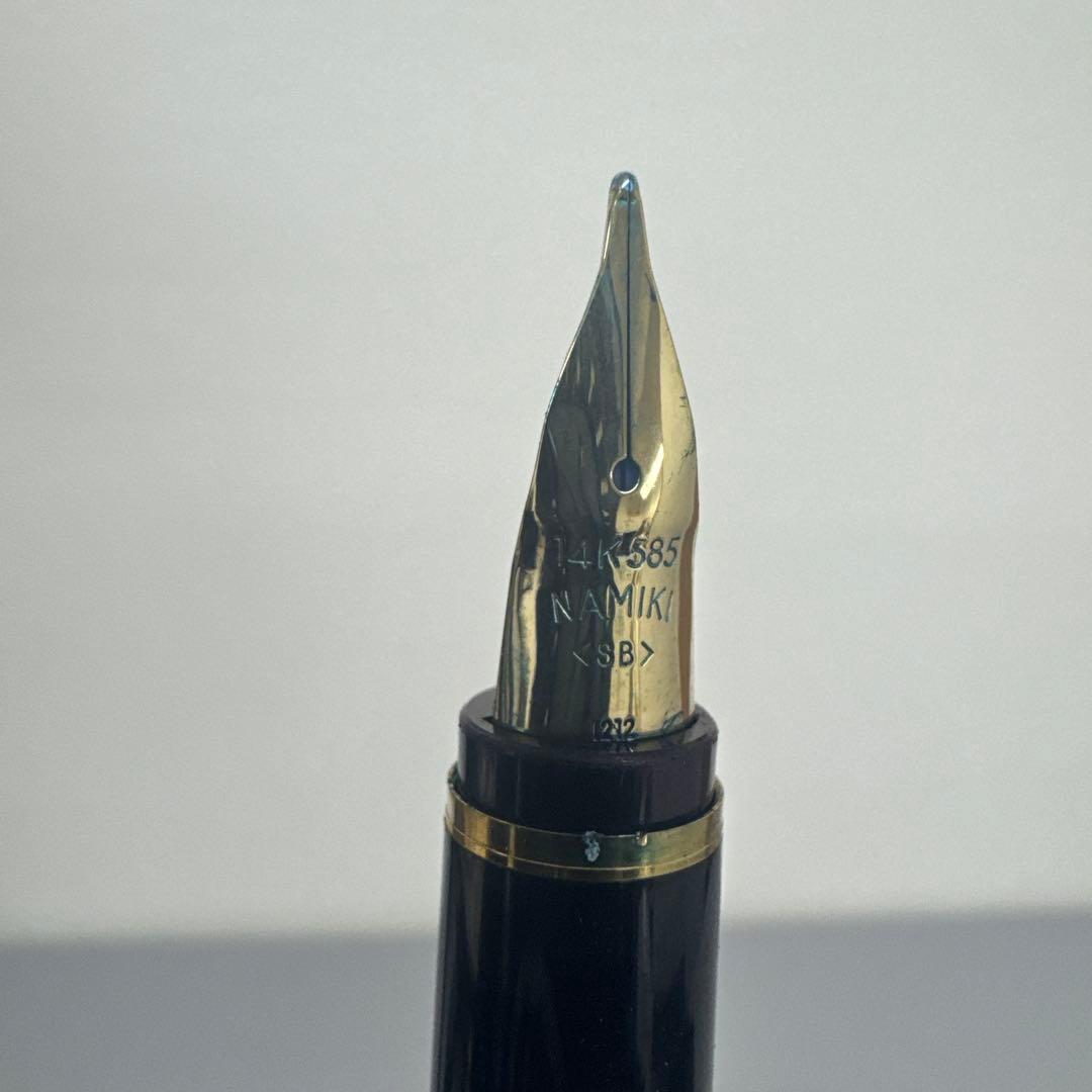 万年筆　ボールペンまとめ