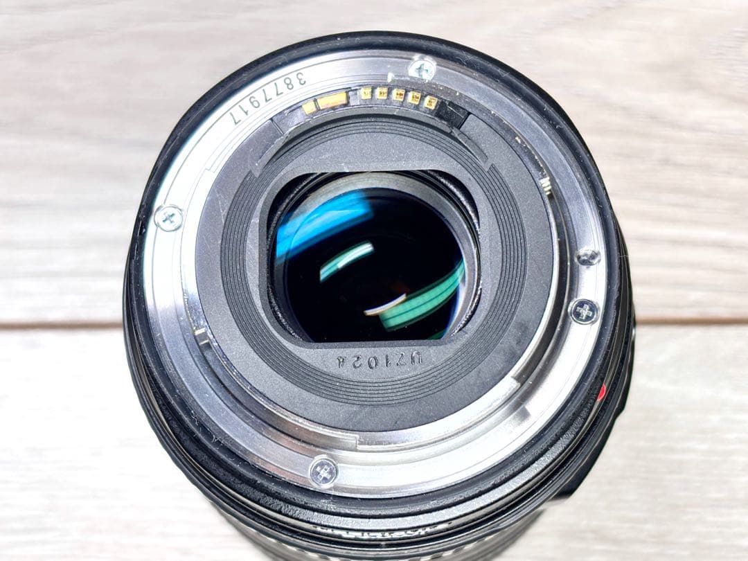 ✨安心保証✨CANON EF 24-105mm f/4 L IS USM