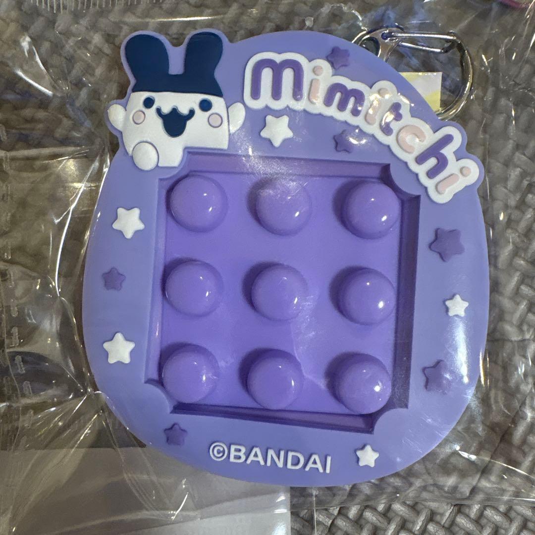 たまごっち　大量　まとめ売り　アクスタ　アクキー　前髪クリップ　トートバッグ