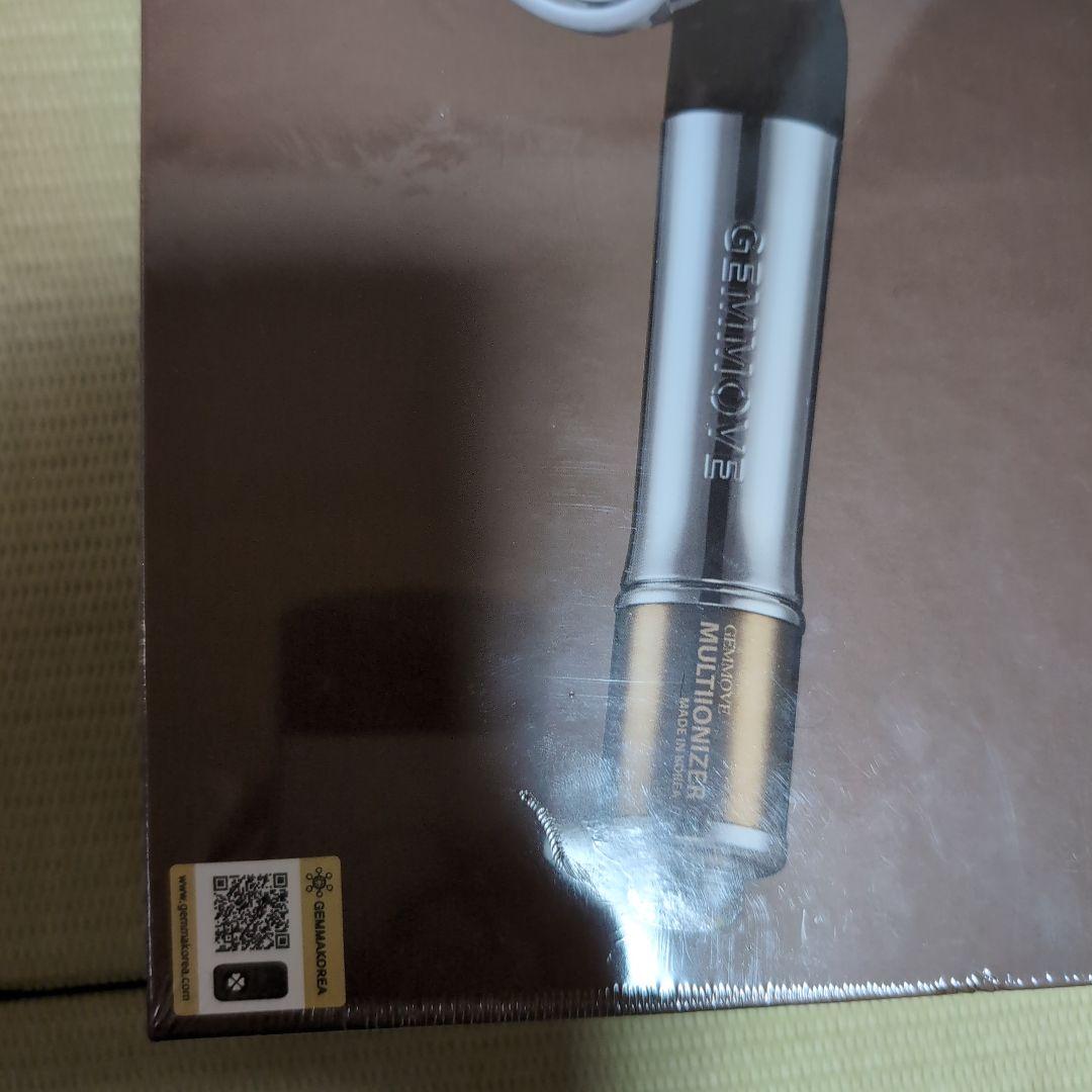 9/23　マルチイオナイザー　シャワー用