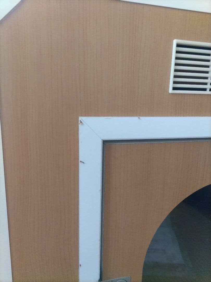 【さくらんぼ】ワンだぁルーム KAWAI ペット用防音室　河合楽器