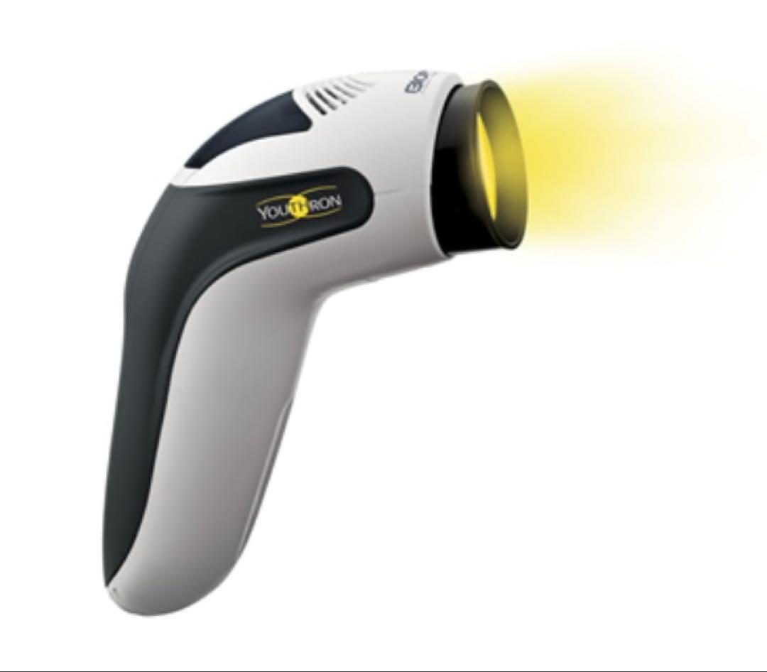 【美品】バイオプトロン　ユースロン (卓上スタンド付き)