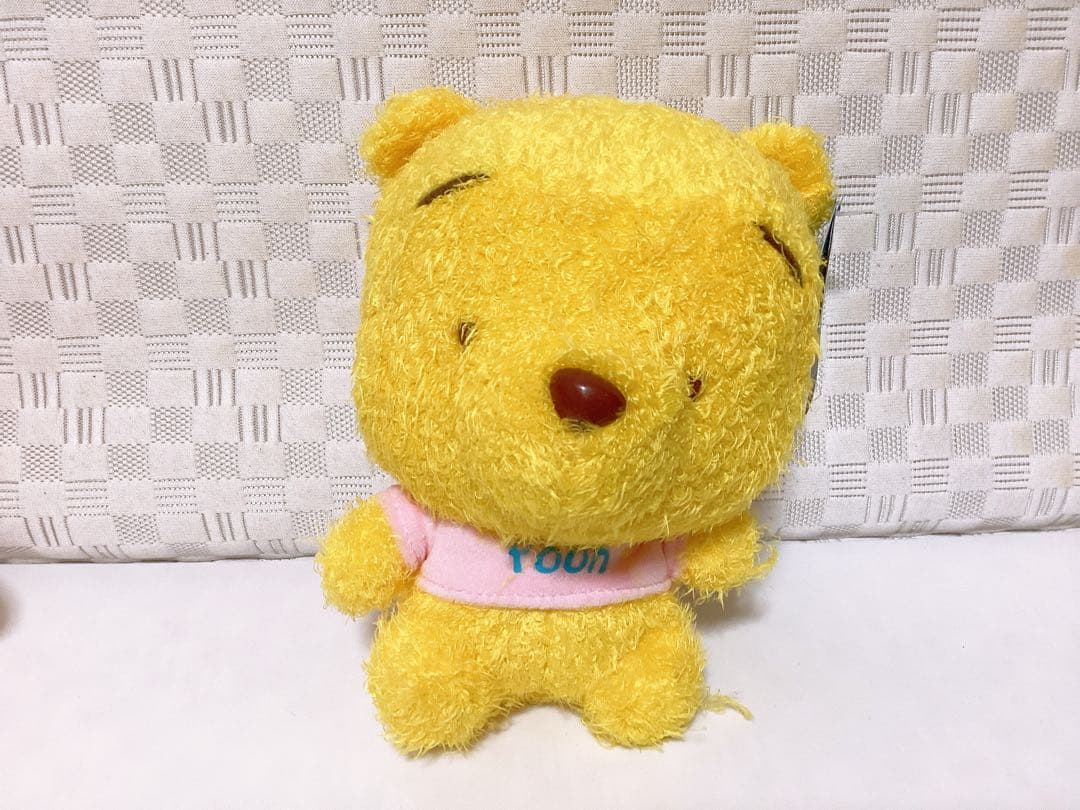 平成レトロ❤︎Disney ディズニー❤︎ 非売品 ぬいぐるみ 18点セット レア