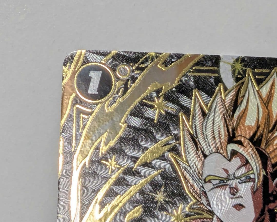 【なおきさん専用】FB05-115 R★ 極限の煌めき　迫り来る脅威　パラレル