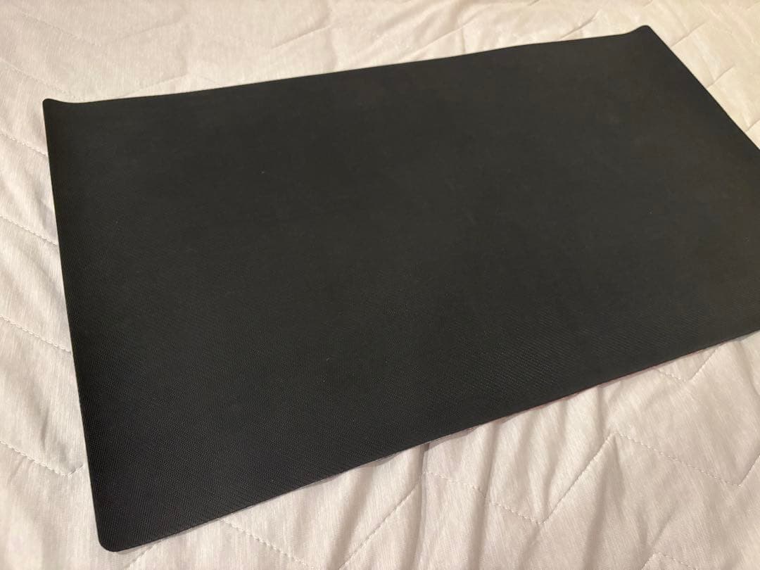 倶利伽羅天童　プレイマット　OTS