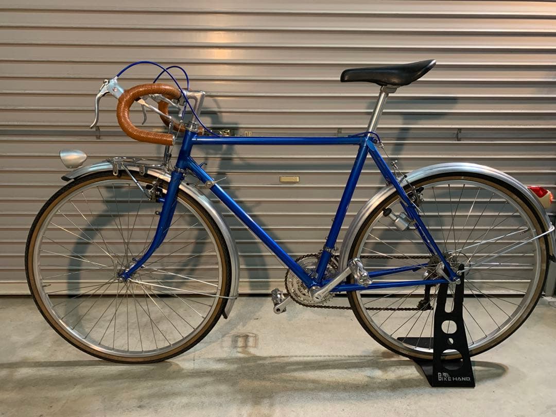 ブリヂストン　トラベゾーン　520ミリ