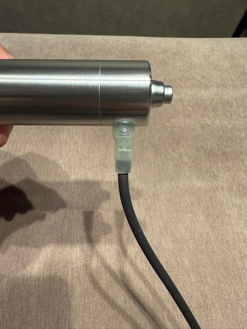 GROTTY PRO 美容機器