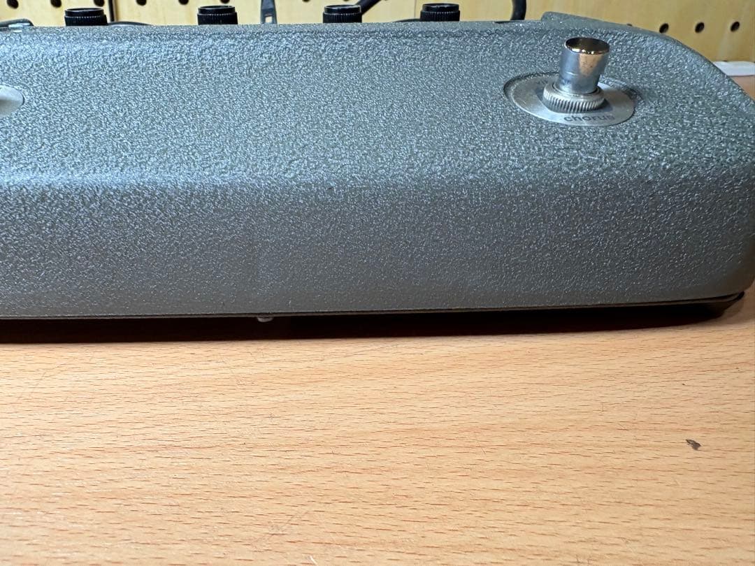 超美品BOSS CE-1 Chorus Ensemble 1980年製 箱等完備