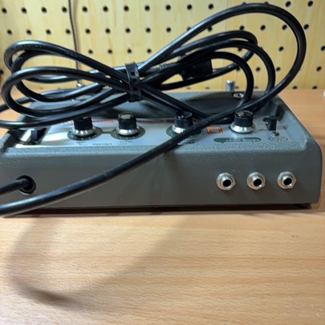 超美品BOSS CE-1 Chorus Ensemble 1980年製 箱等完備