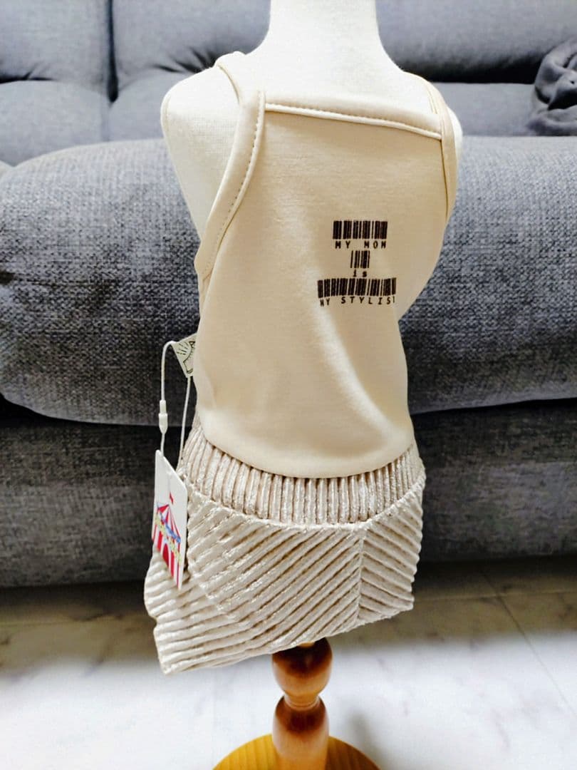 新品トップス＆インナーパンツcircuscircusサーカスサーカス