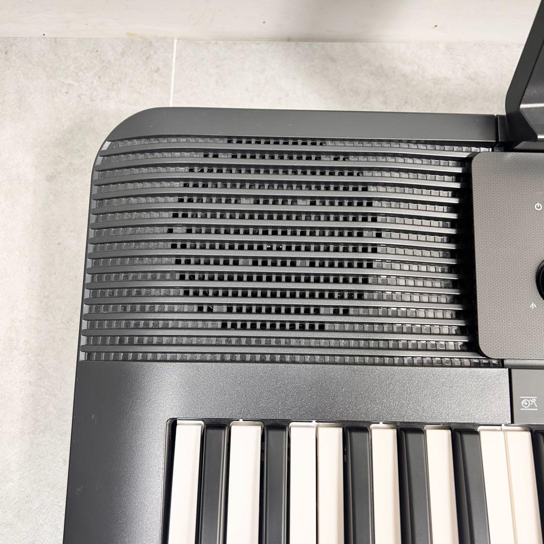 【美品】YAMAHA PSR-E273 2022年 動作確認OK キーボード