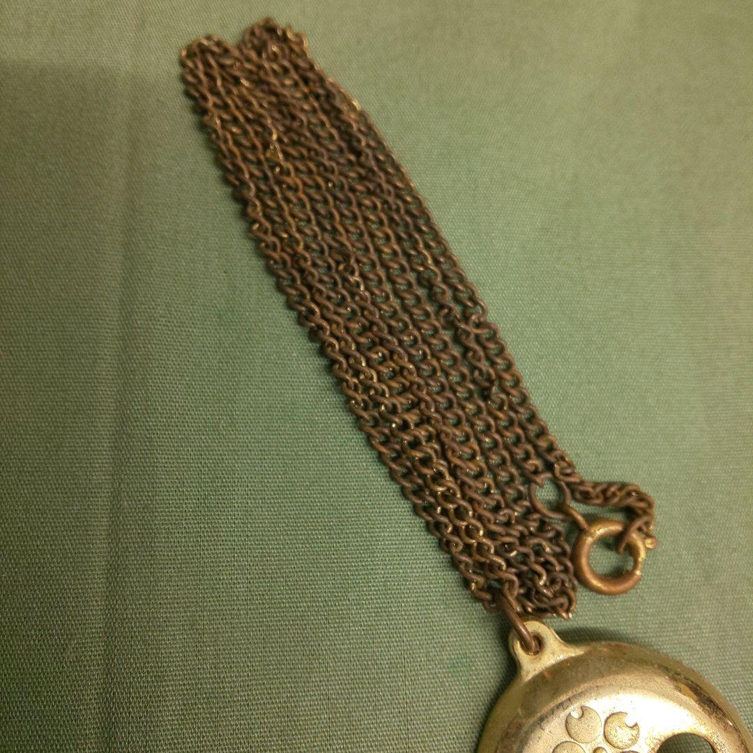 expo70大阪万博 記念グッズセット　太陽の塔 文鎮 ネックレス チャーム