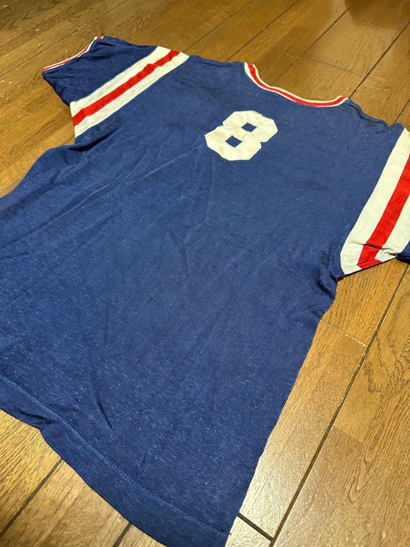 60’s Russell Southern ヴィンテージtシャツ usa 稀少