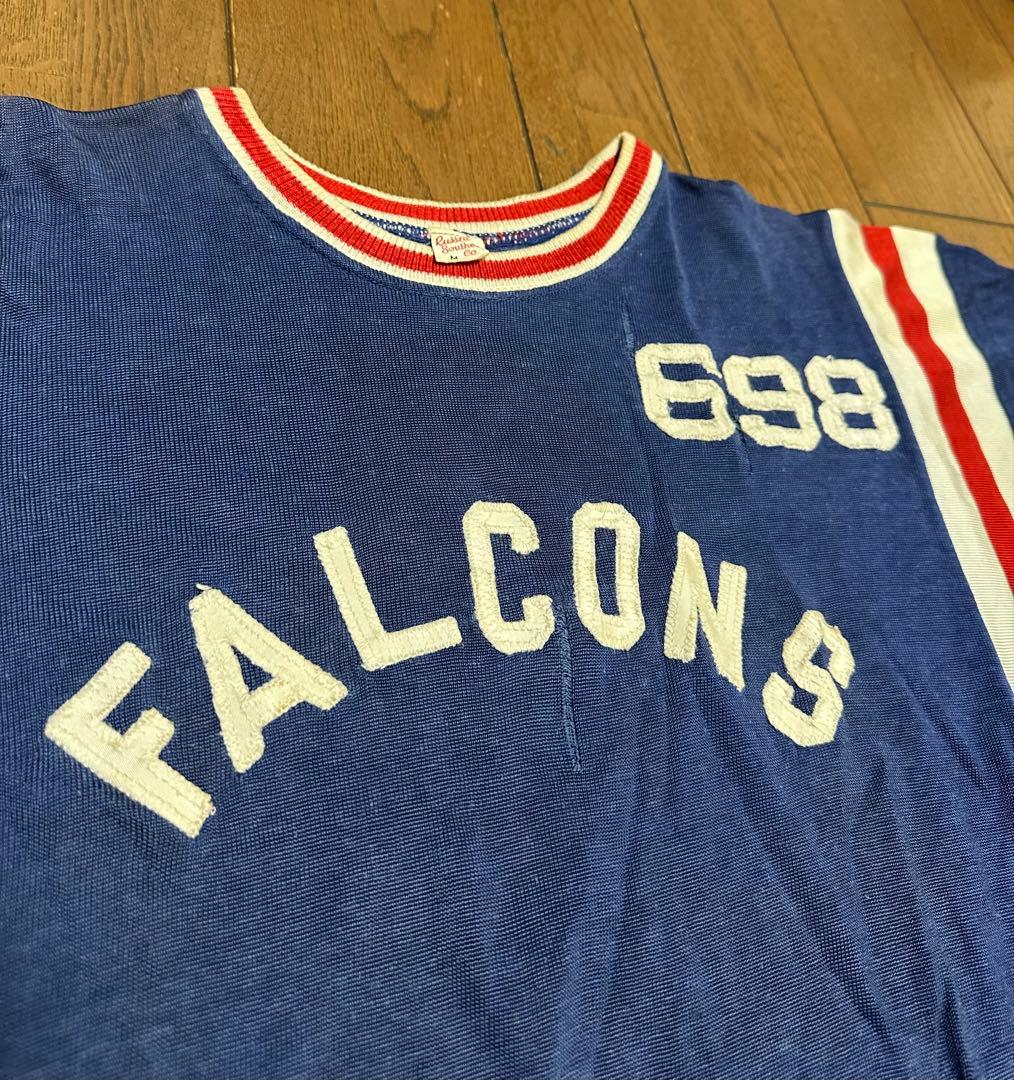 60’s Russell Southern ヴィンテージtシャツ usa 稀少