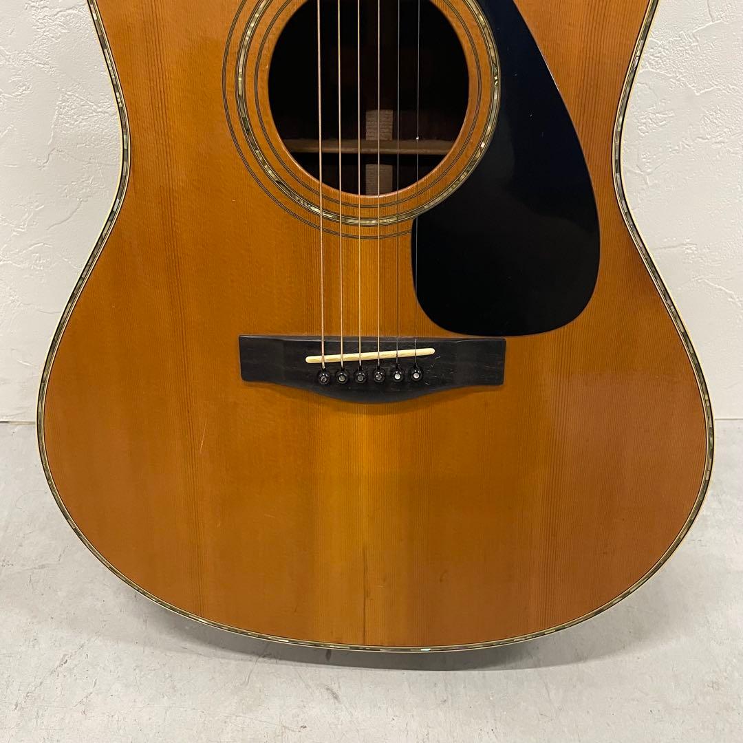 激レア YAMAHA ヤマハ アコースティックギター LL-33J