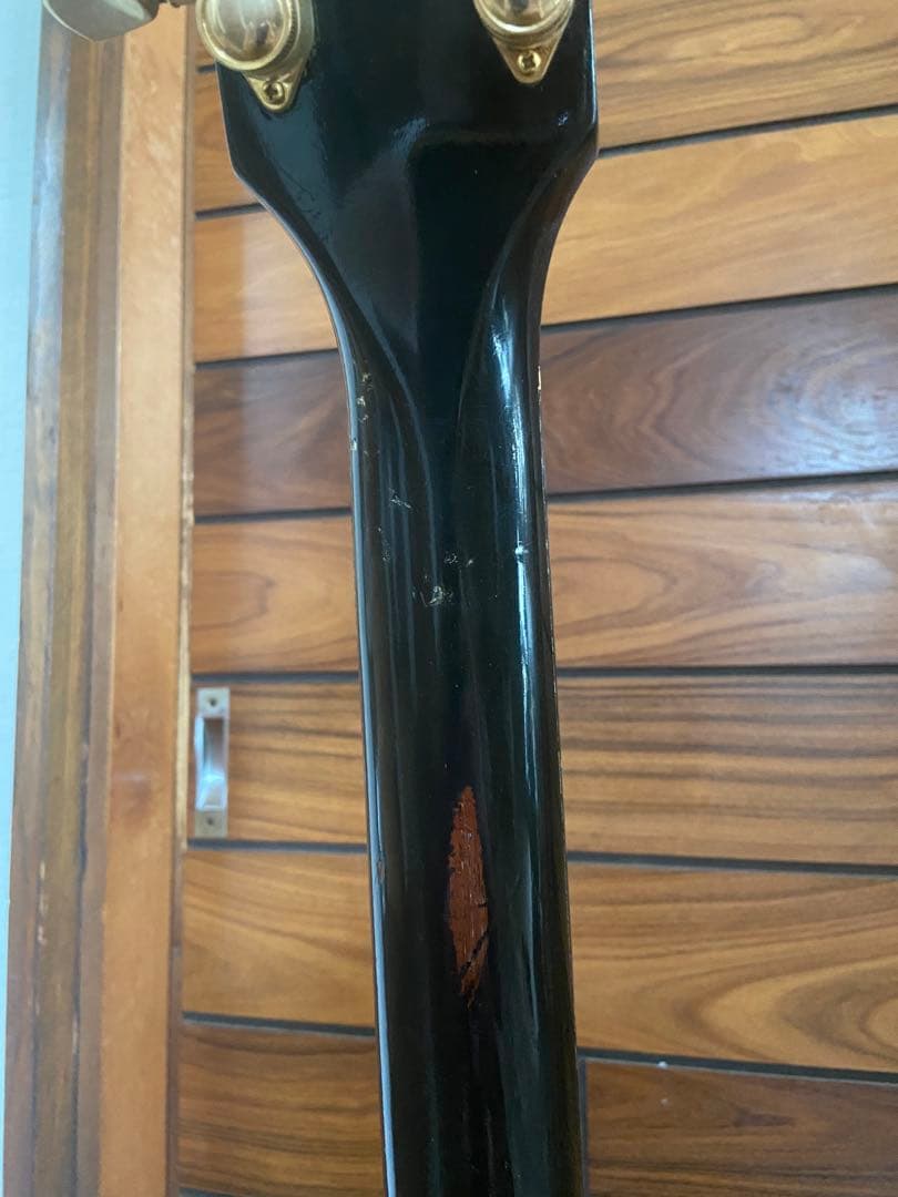 gibson レスポールstudio ジャンク扱い